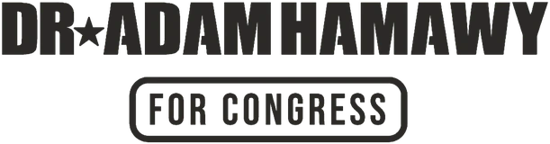 Adam Hamawy for Congress