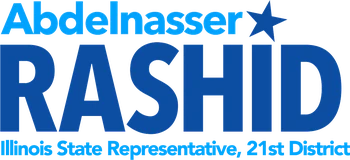 Rashid for Illinois